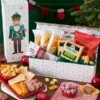 Sweet And Savory Family Favorites -Cheap Gift Baskets Store Sweet and Savory Family Favorites