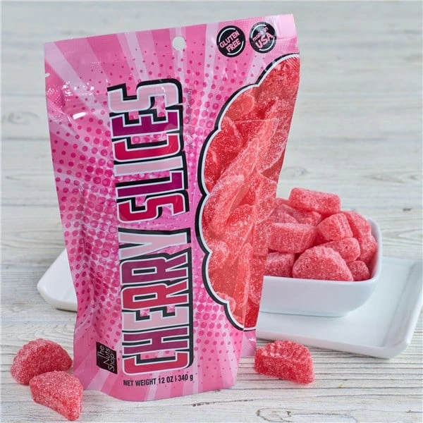 Candy And Plush Holiday Mega Basket 10 Candy And Plush Holiday Mega Basket - Image 8