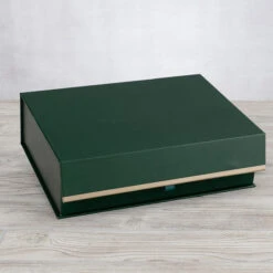 Premium Happy Holiday Champagne Gift Tower -Cheap Gift Baskets Store TOW306