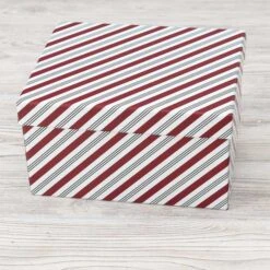 Premium Christmas Fruit Basket -Cheap Gift Baskets Store TOW318