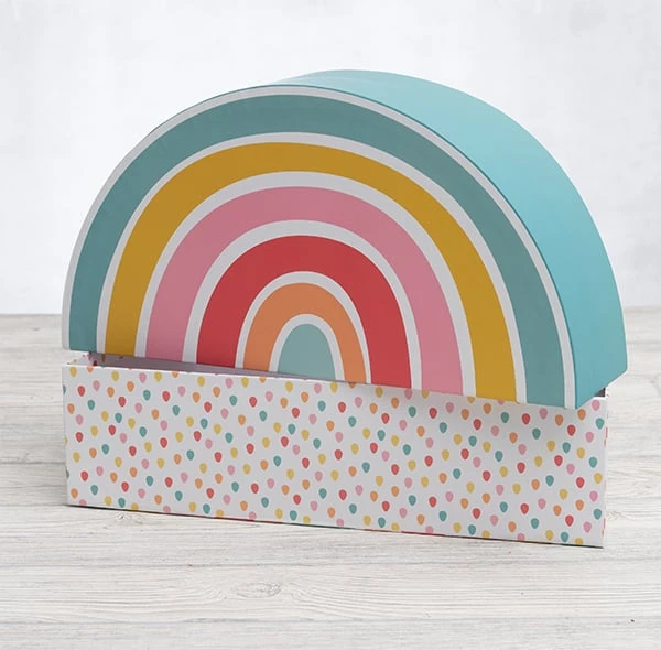 Oh Happy Day Rainbow Gift 8 Oh Happy Day Rainbow Gift - Image 6