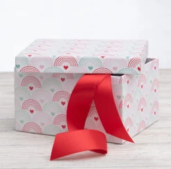 Premium Fruit And Snack Gift Basket -Cheap Gift Baskets Store TOW343