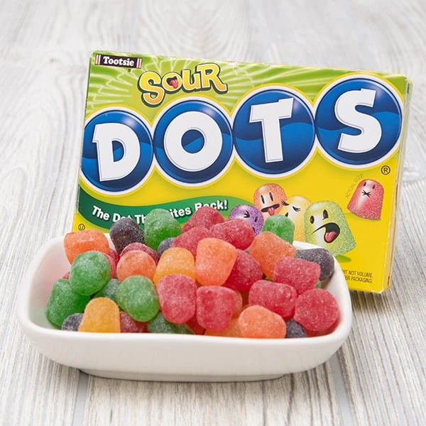 International Birthday Care Package 7 International Birthday Care Package - Image 5