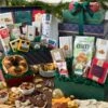 Ultimate Holiday Gift Tower -Cheap Gift Baskets Store Ultimate Holiday Gift Tower
